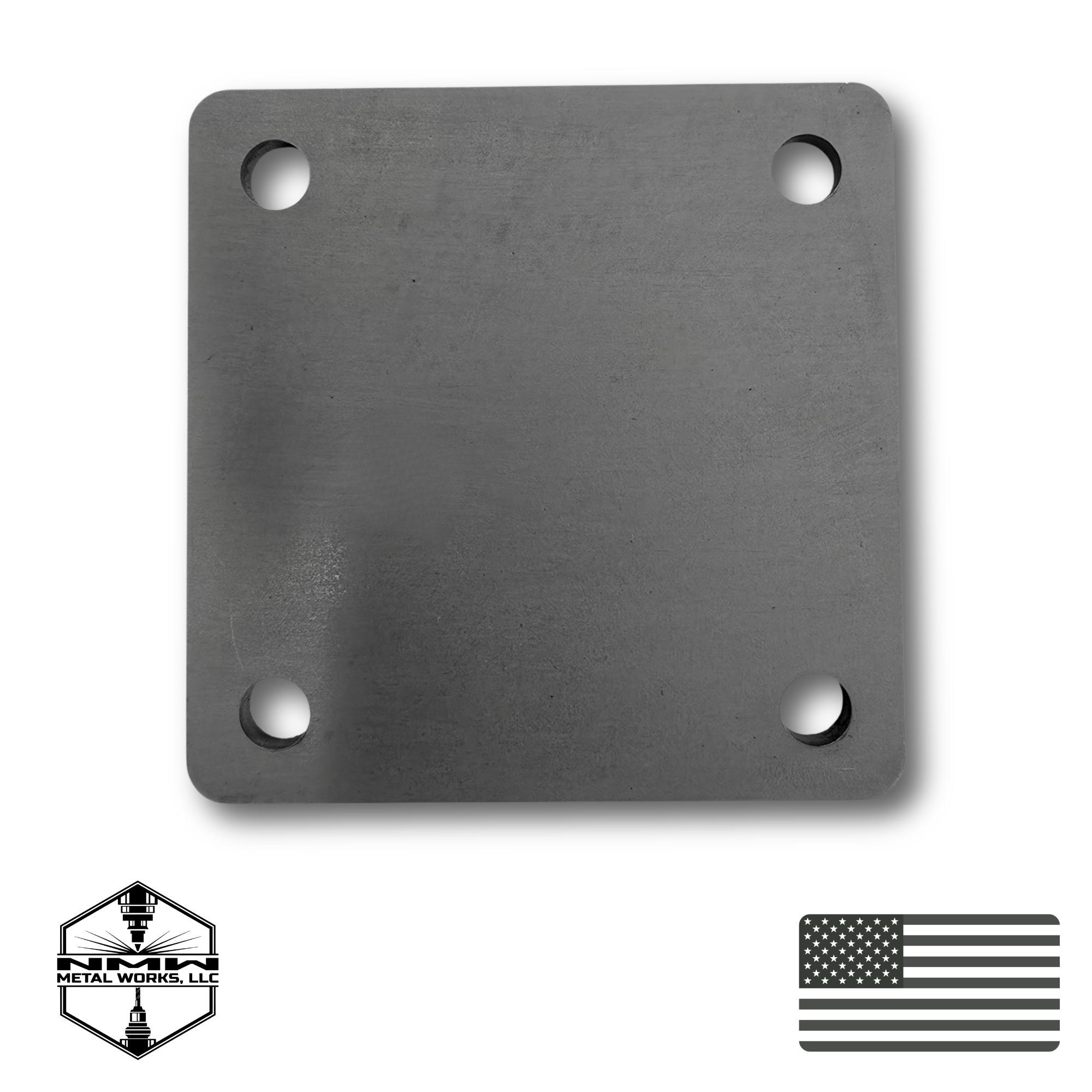 Square Base Plates